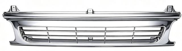 GRILL CP 10 WHEEL (45 INCH)